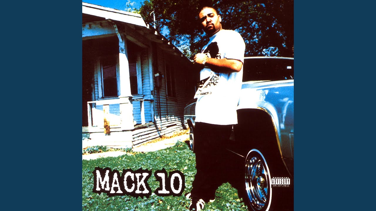 Foe Life by Mack 10 & Ice Cube (1995) 🎶