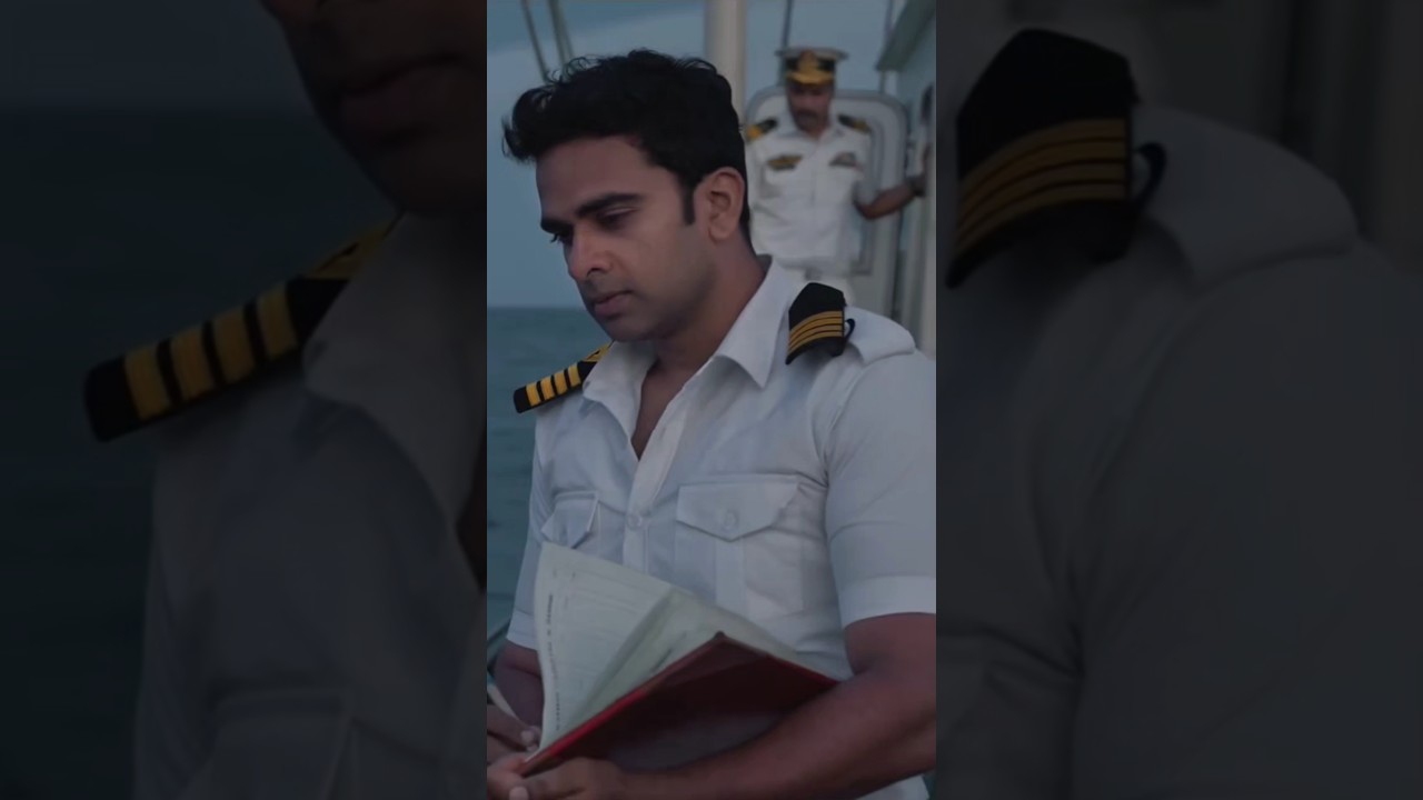 Tharana ❤️🎶 #AshokSelvan #Mirnaa #SiddhuKumar #ThinkOriginals