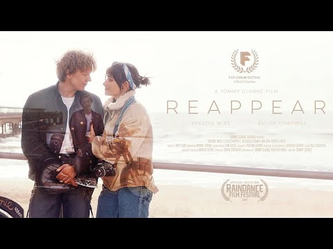 Reappear | Award-Winning Romantic British Short ๐ฌ