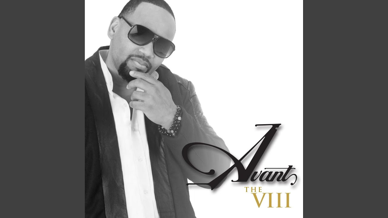 Avant - Special (2015) 🎶