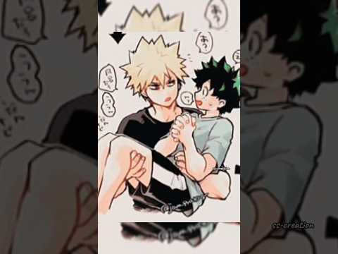 hug 🤗❤️ #myheroacademia #fun #edit #trendingshorts