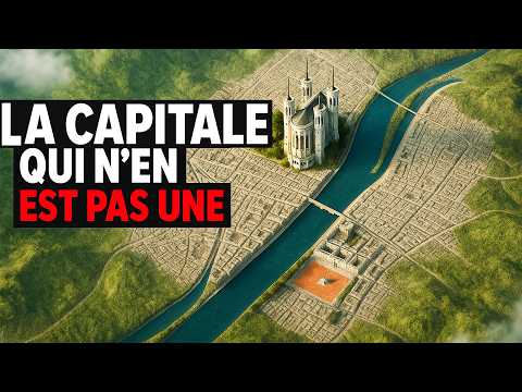 Comment LYON révèle la COUPURE entre deux France ?