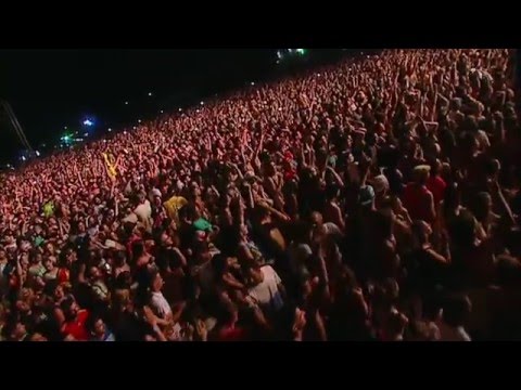 Cypress Hill - Insane in the brain - Live @ AlRumbo Festival 2015