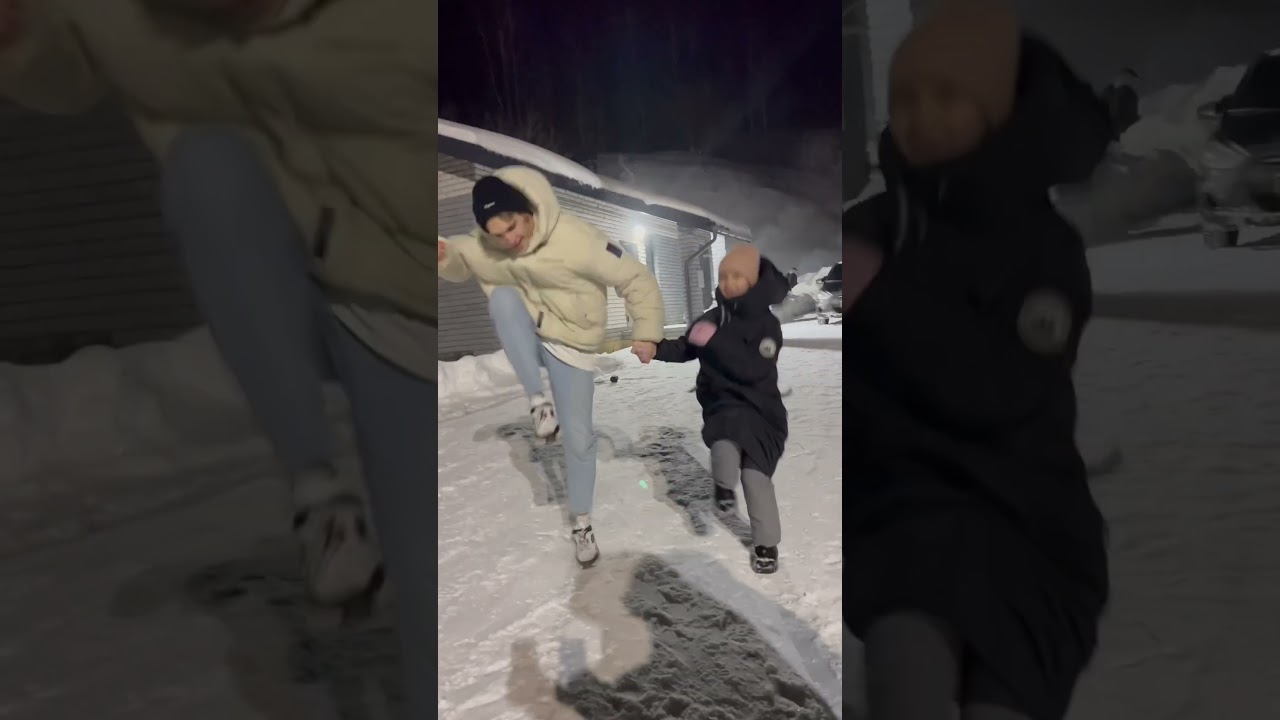 Увидели клип с этой девочкой? 😍