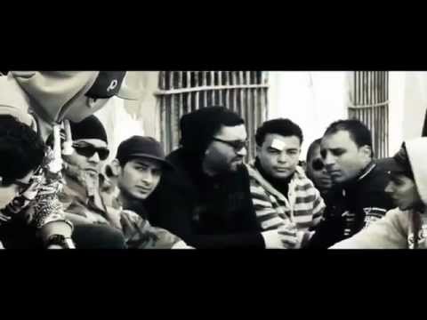 Balti - سكران 2013 [Clip Officiel]