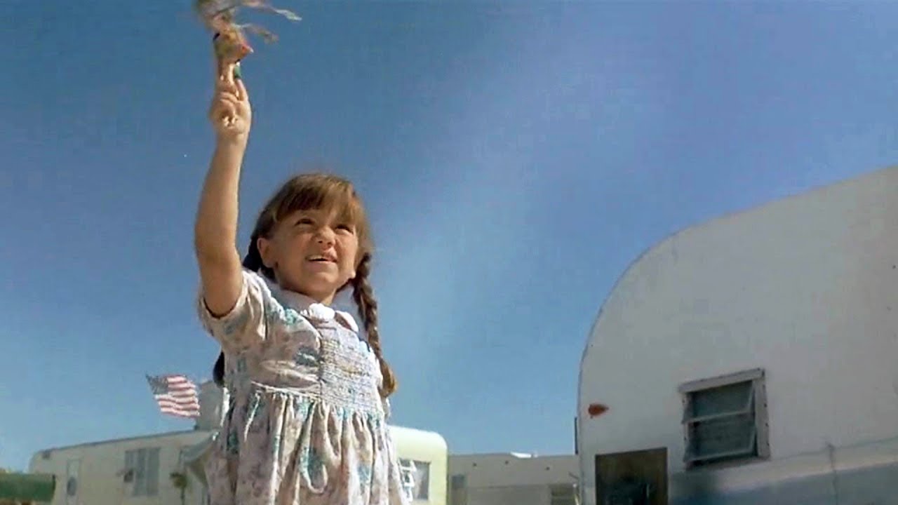 Con Air & Sweet Home Alabama Irony 😂