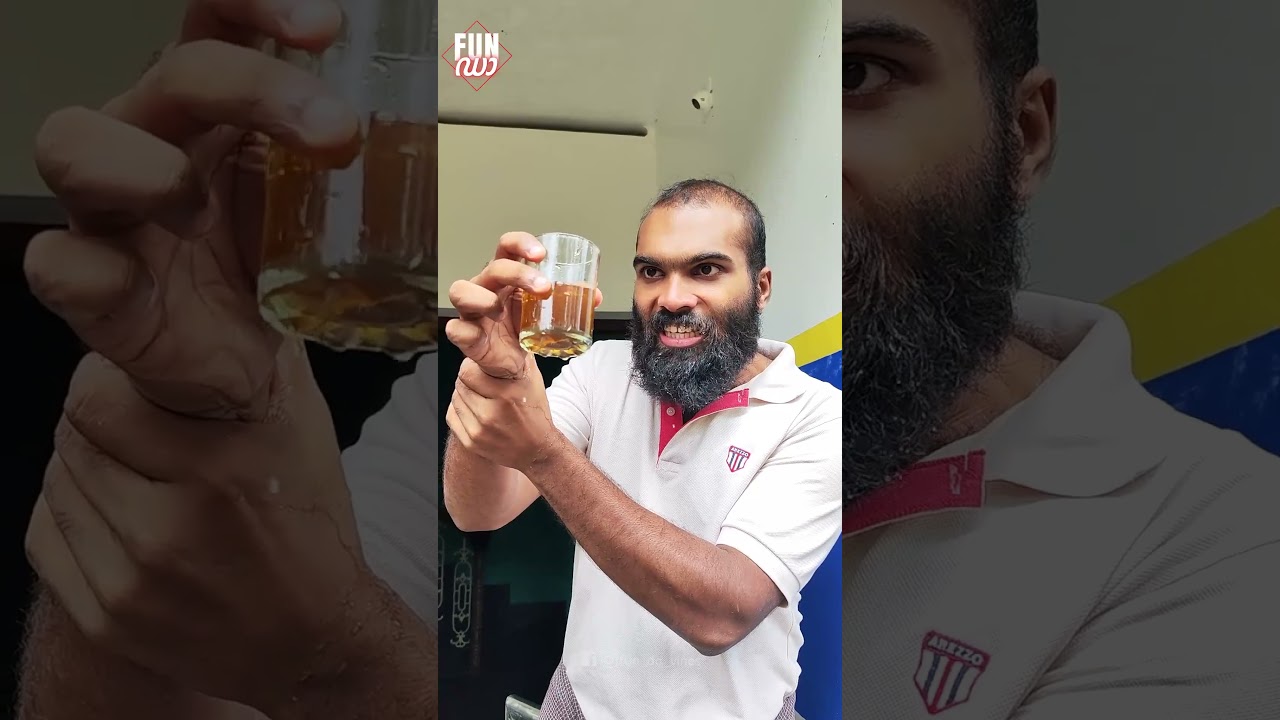 കീടനാശിനി 🍻 | Drunken Buddies Malayalam Comedy