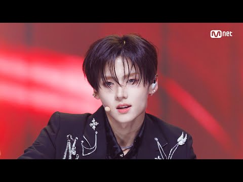 Special Stage: Boys ll Planet 〈Love Is〉 - Chains on M Countdown Ep.906
