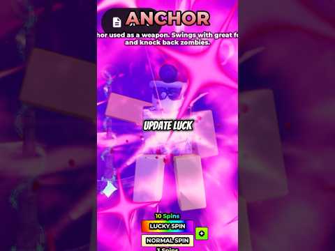 HUNTY ZOMBIE LUCK 11