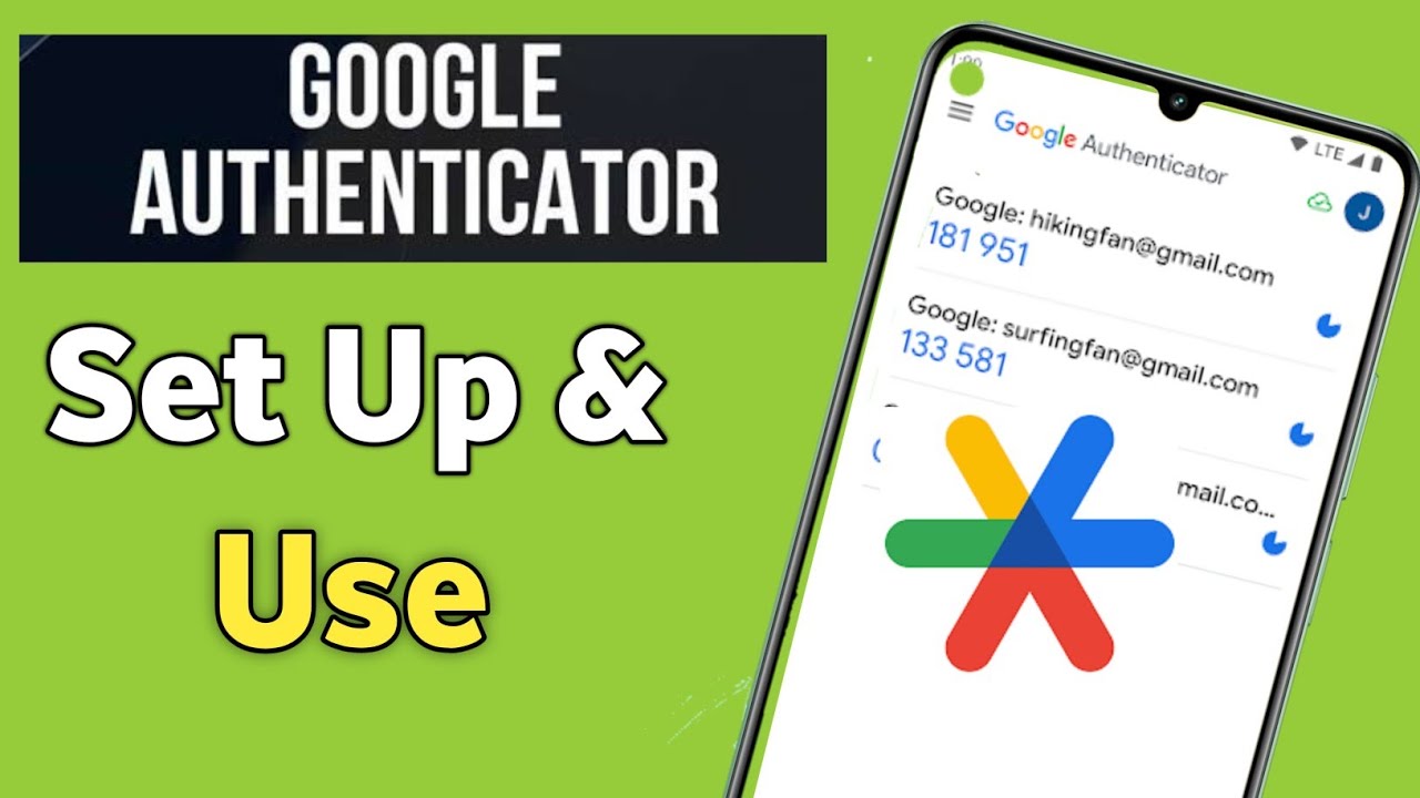 Guide to Set Up Google Authenticator in 2024 🔐