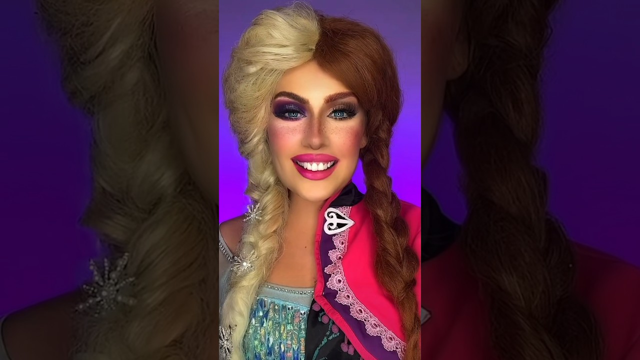 Elsa vs Anna: Which Sister Reigns Supreme? ❄️