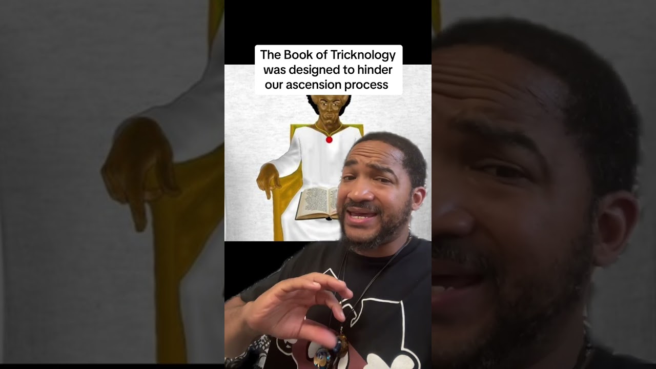 Yakub and the Science of Tricknology