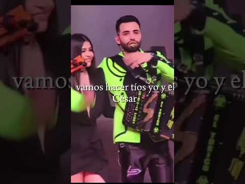 Ya no son futuros esposos Carlos Parra y Lillian Griego