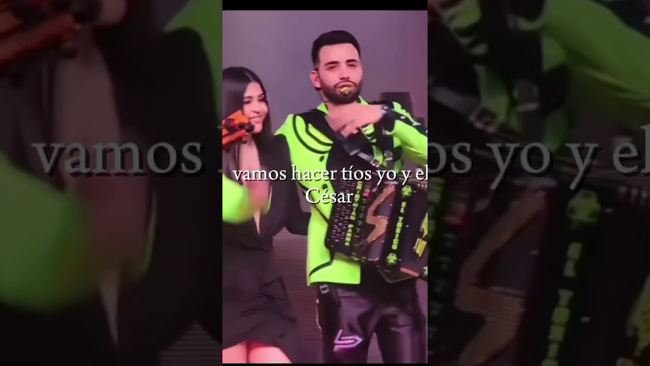 Carlos Parra y Lillian Griego ya no son futuros esposos 💍