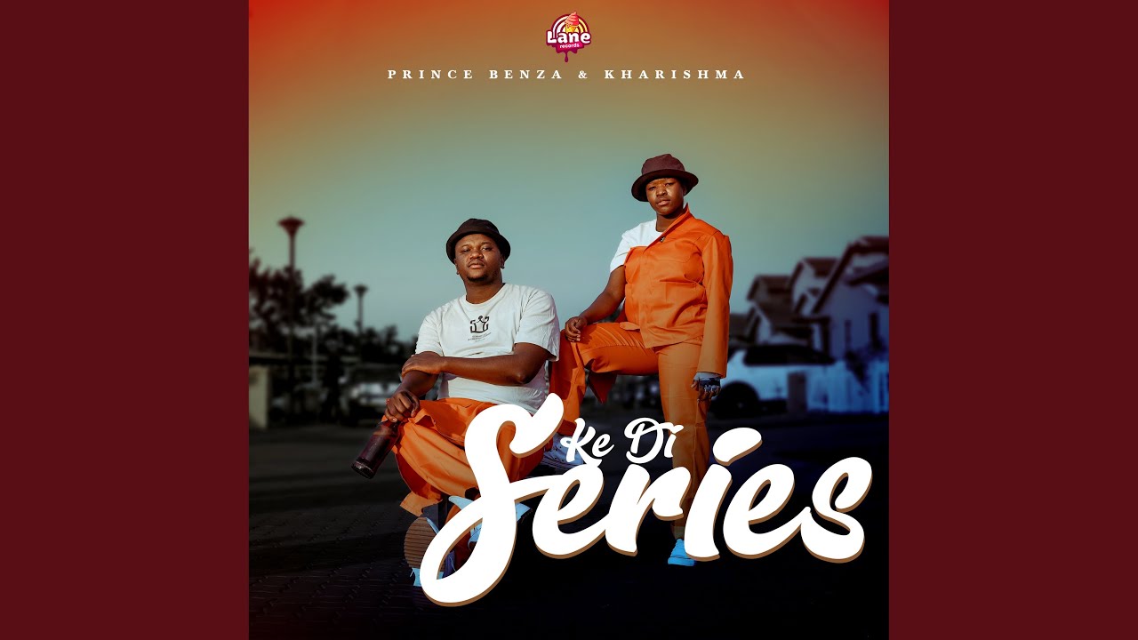 Ke Di Series by Prince Benza & Kharishma 🎶