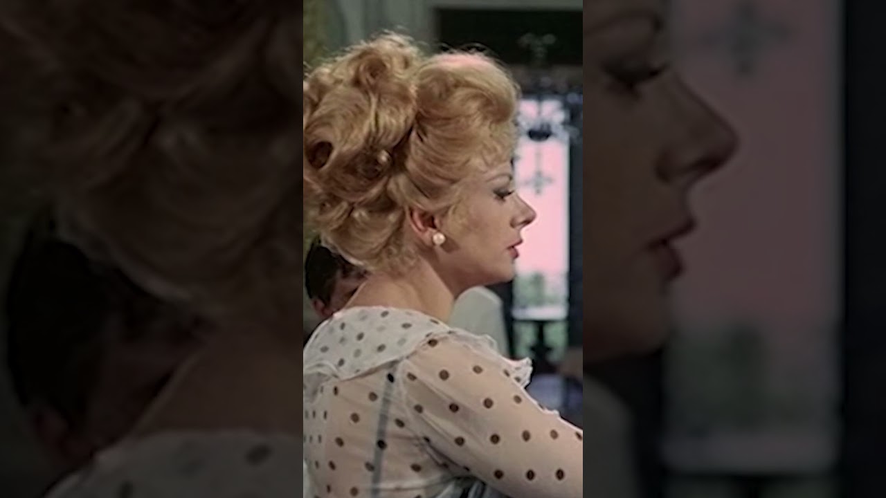 Come imparai ad amare le donne | #shprts #cinemaitaliano #film