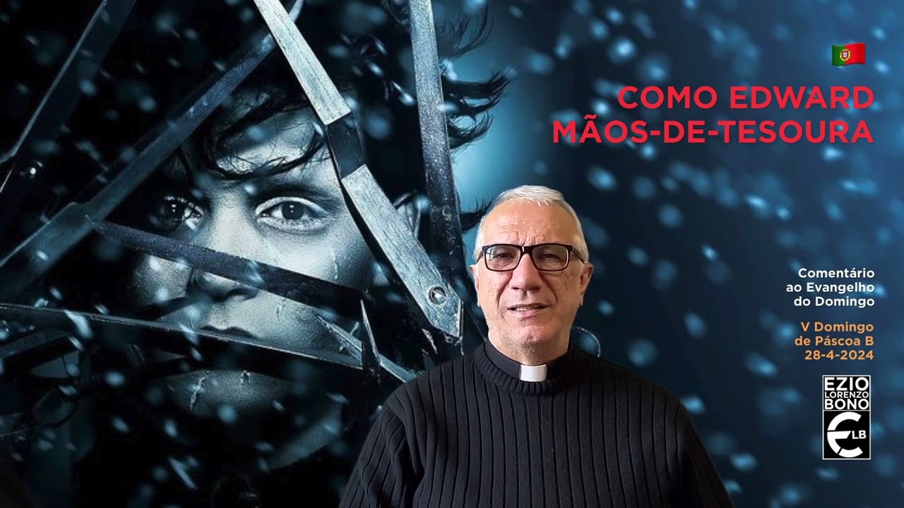 Comentário do Evangelho do Domingo de Páscoa 2024 ✝️