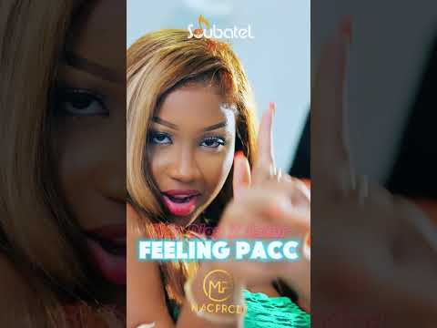 Sidy Diop feat. Astar - FEELING PACC : Le Clip du Hit