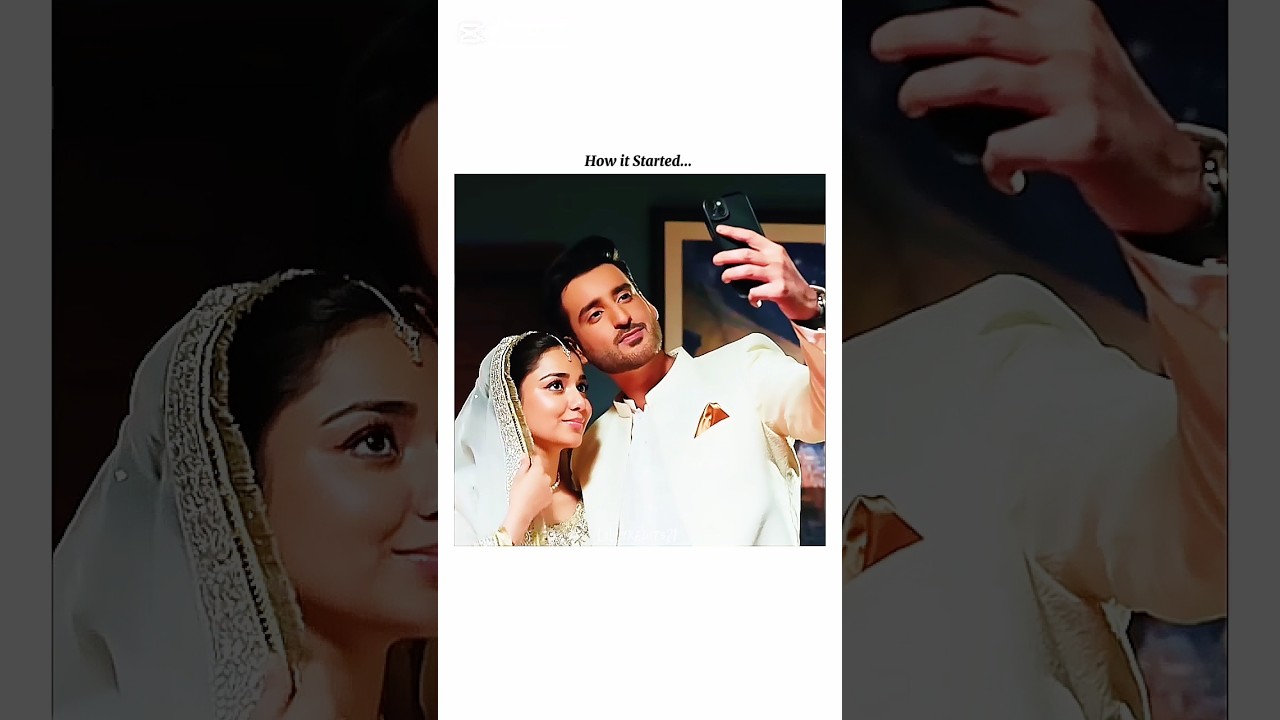 Best Mohra Drama Edit ✨ #Tubaanwar #Aghaali