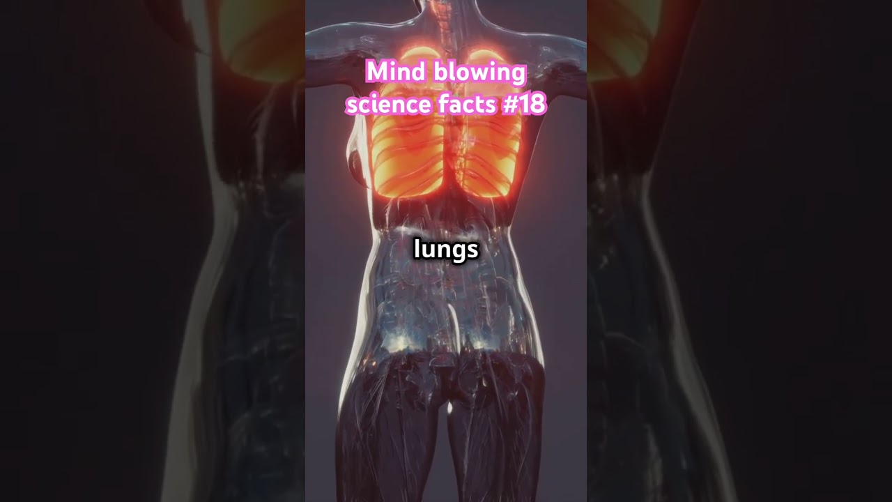Mind blowing science facts that will keep you curious - 18 #mindblowing #sciencefacts #staycurious