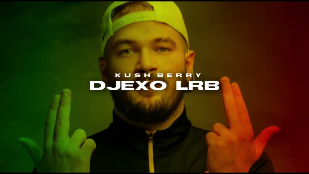 Djexo Lrb 𝔁 Jul - Avec José [Reggae Remix]