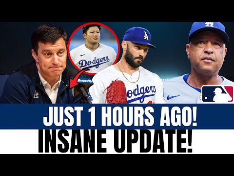 INSANE! Dodgers planning a TRADE that will SHAKE Los Angeles!
