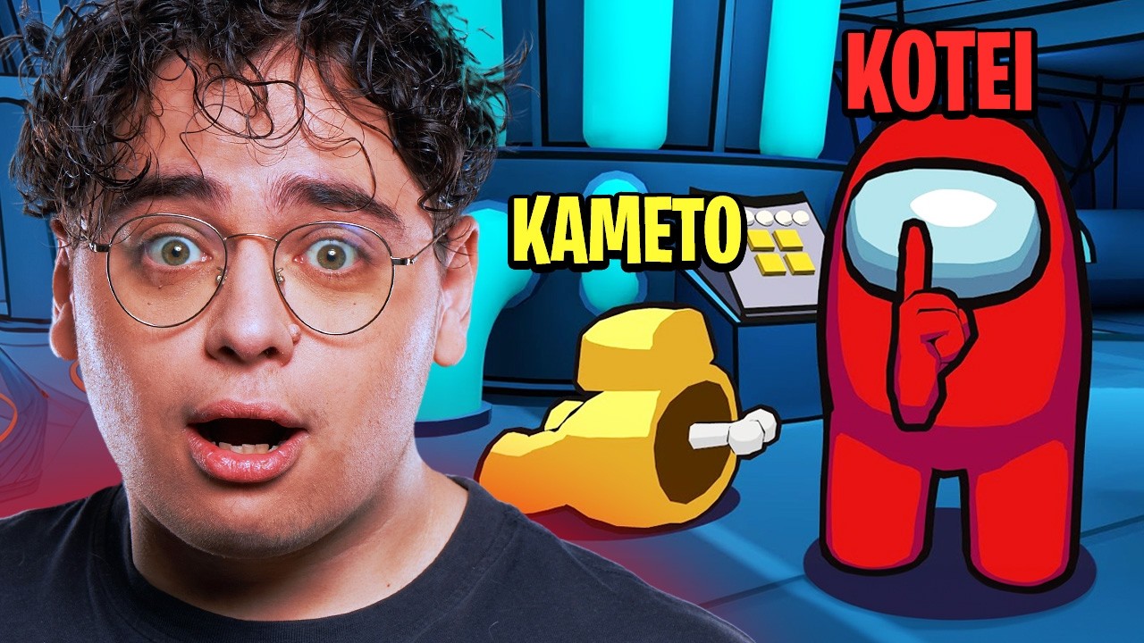 5 Among Us Returns After 5 Years! 🚀