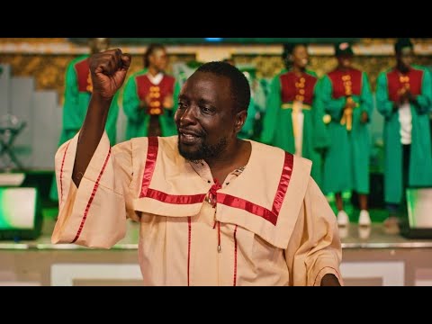 An-known ft Amooti Omubalanguzi - Adam (Official Music Video)