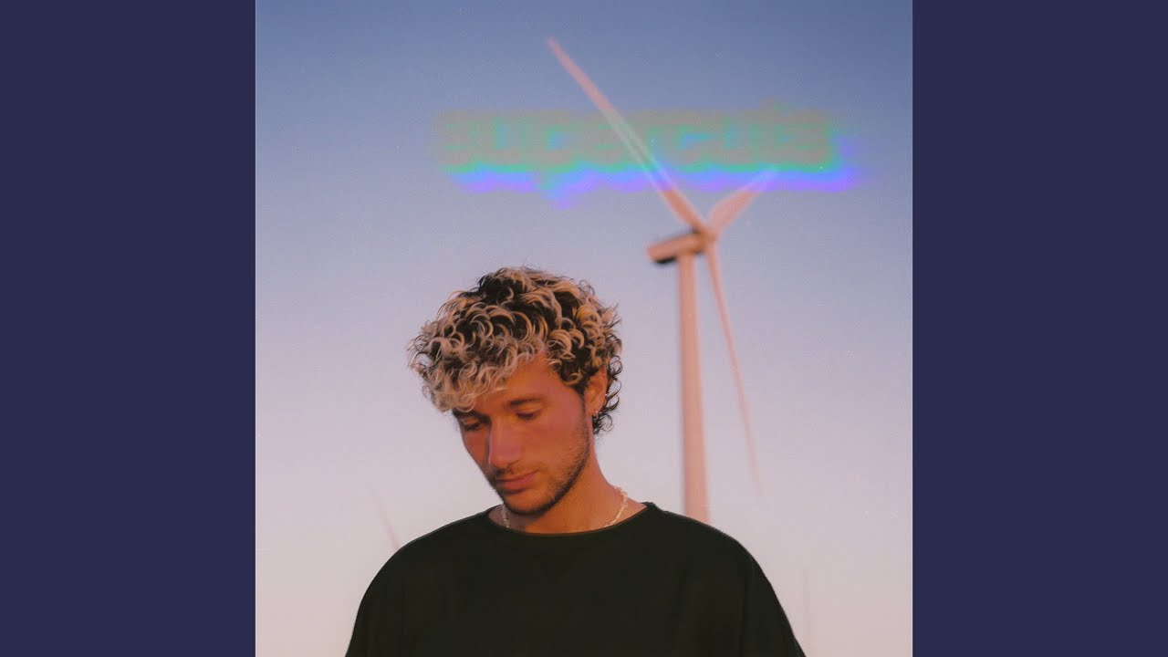 Jeremy Zucker & Bea Miller - comethru 🎶