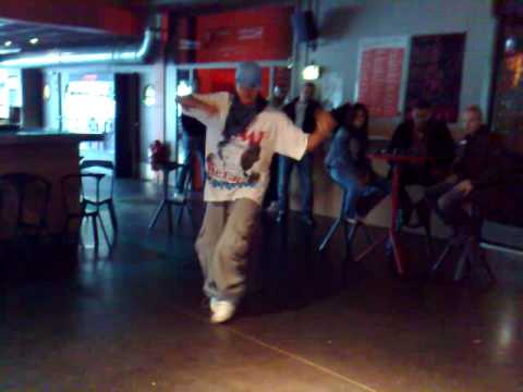 training bibiss ninkasi.mp4