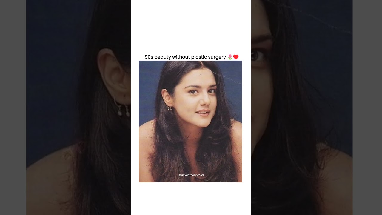 90s beauties without plastic surgery like princess 😭💖🌷 #bollywood #trendingshorts  #90s #actresses