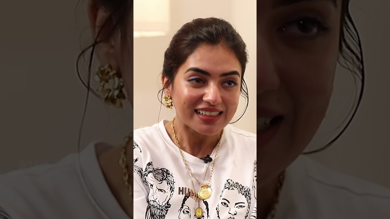 Fahadh Faasil's Favorite Expression! 🎬