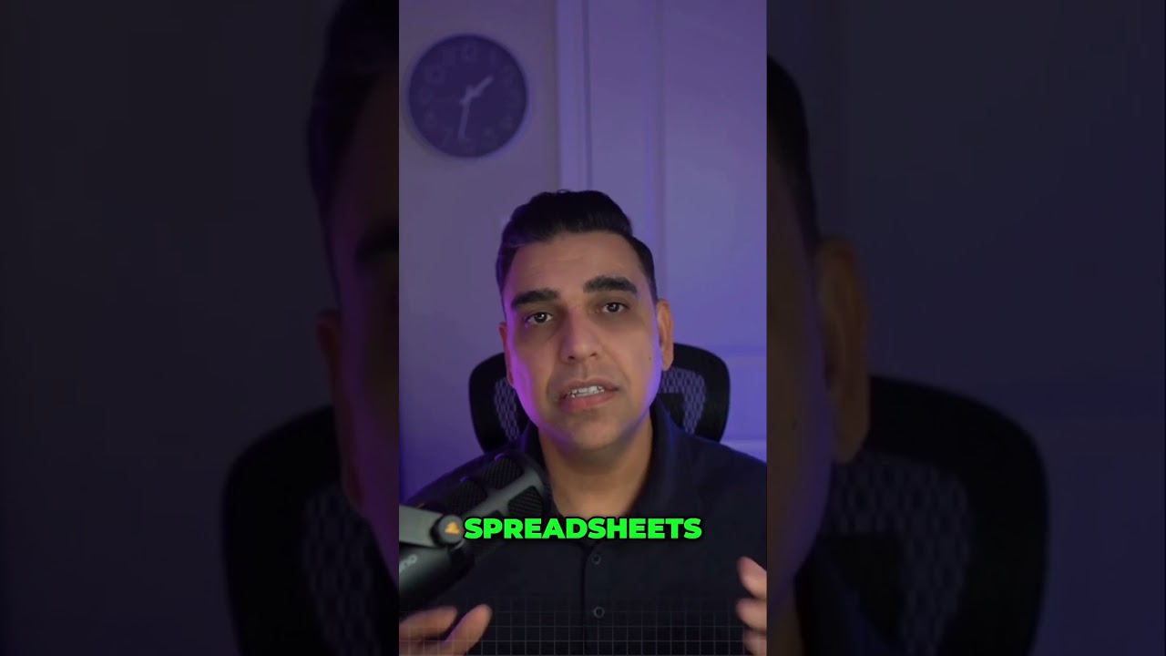 Unlock the Power of ChatGPT: Revolutionizing Data Analysis Across Industries 🚀