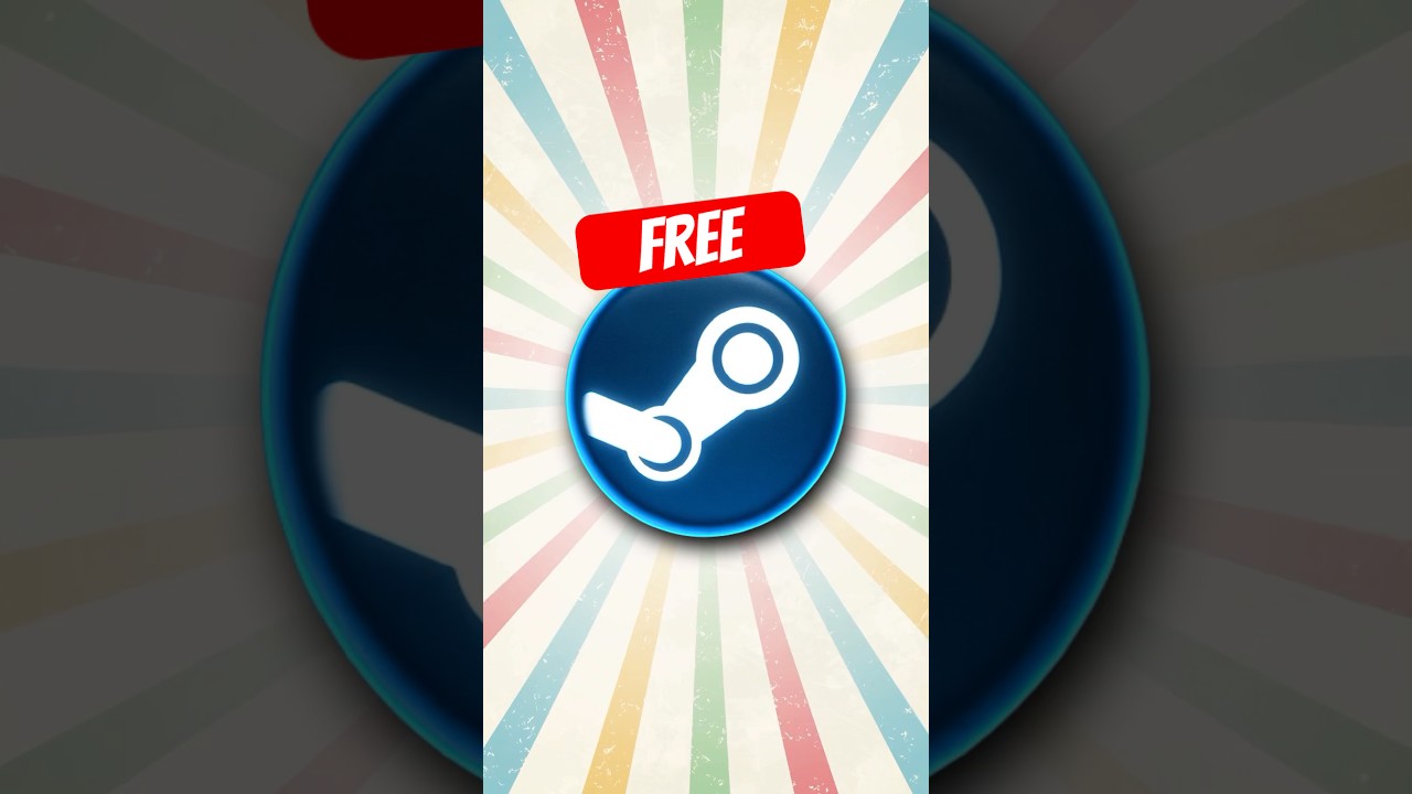 10 Hidden Free Steam Games You Must Try 🎮