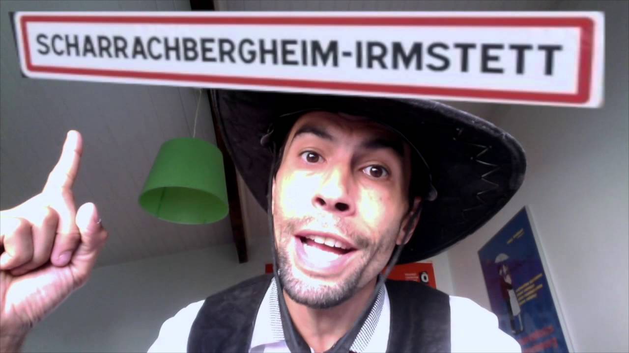 Quand on est Alsacien – Humour avec SEPI 😂