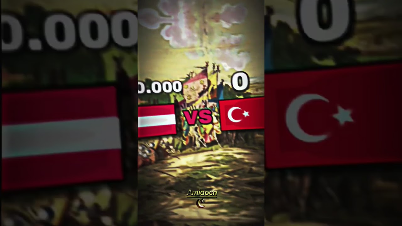 History's Most Impressive Outnumbered Battles ⚔️