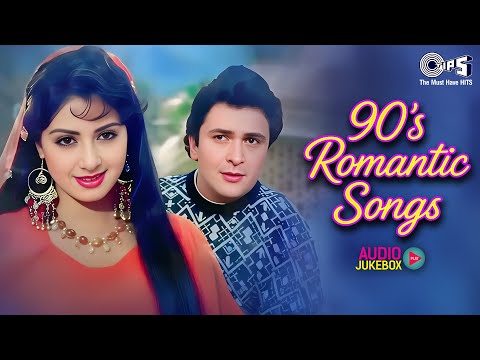 90โs Romantic Hits | Romantic Old Hindi Songs | Evergreen Old Hindi Songs | Sadabahar Love Hits