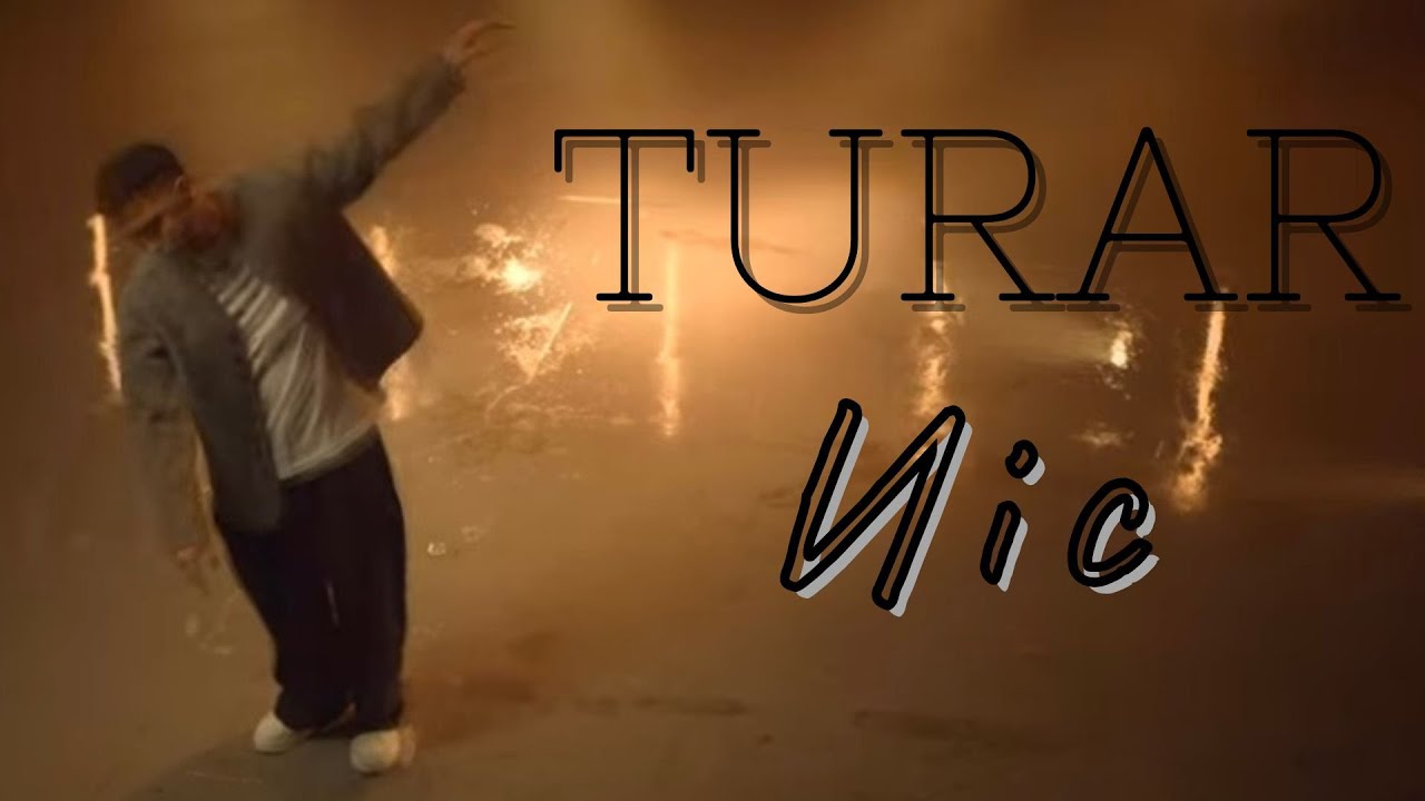Turar - Иіс (Official Video) 2025 🎵
