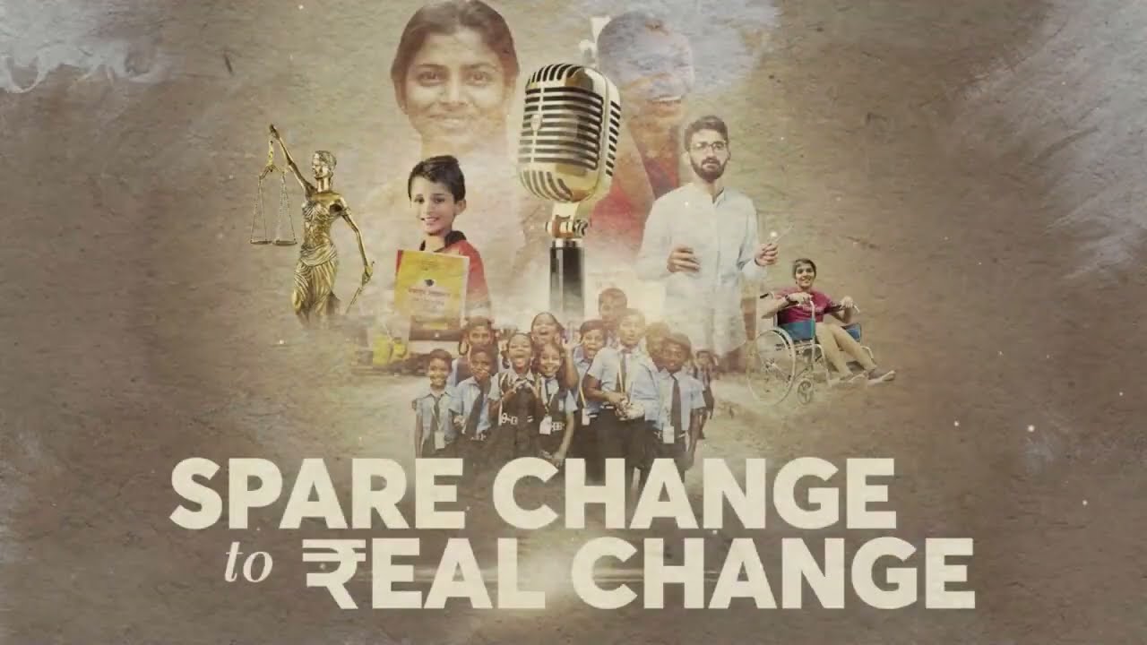 Keshav Chatterjee's Vision for Inclusive Education 🌟