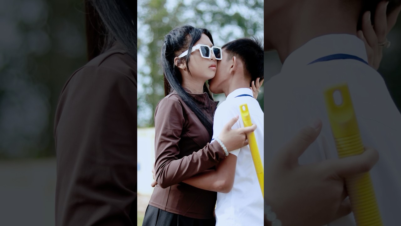 How to Respond When Someone Sacrifices Everything for You 💔