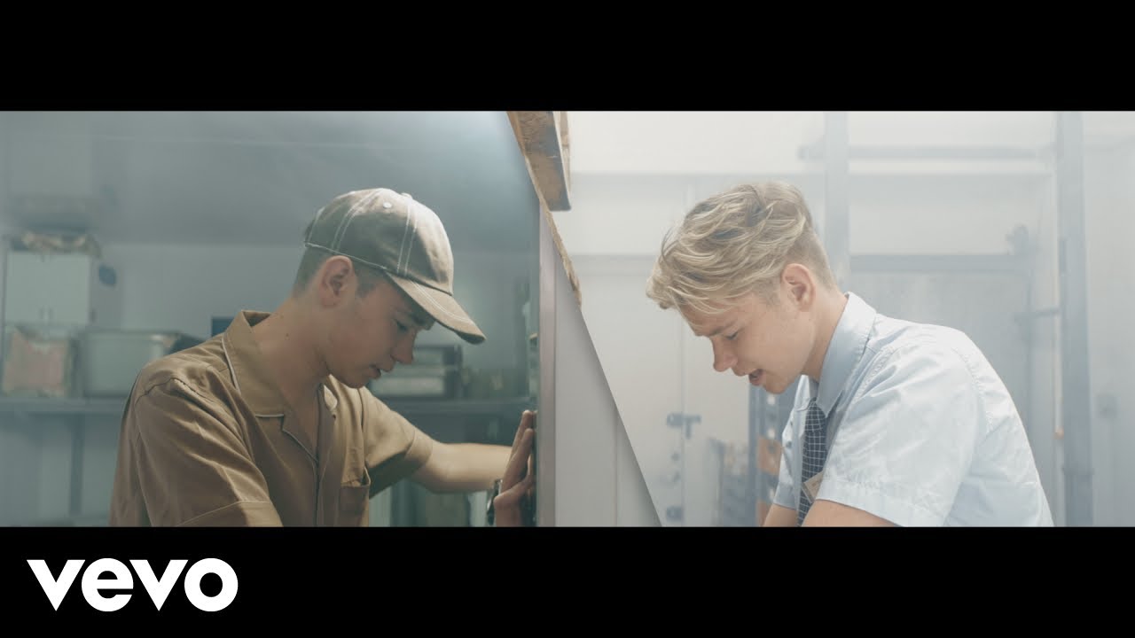 Marcus & Martinus - Pocket Dial 🎶