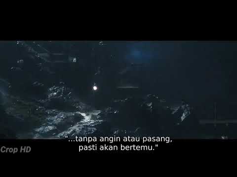 Aquaman (2018) - Tom Meets Queen Atlanna ๐