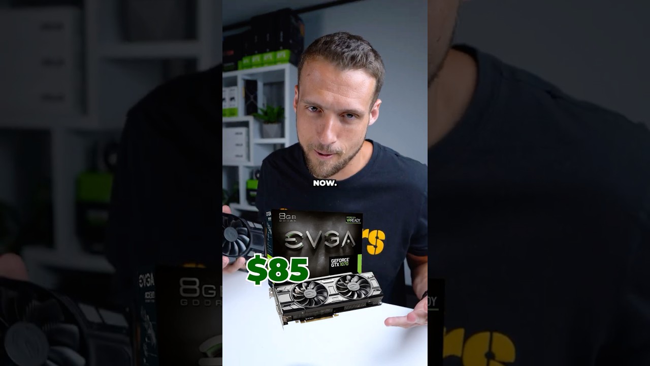 Top Budget GPU Picks for 2025 💻