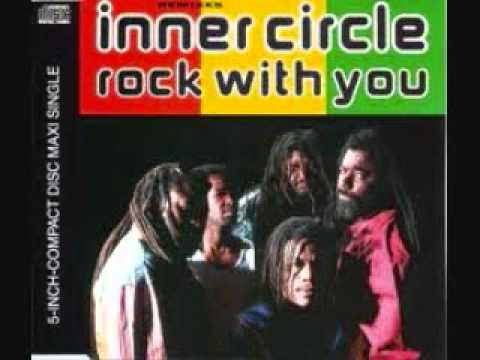 Rock With You by Inner Circle 🎶