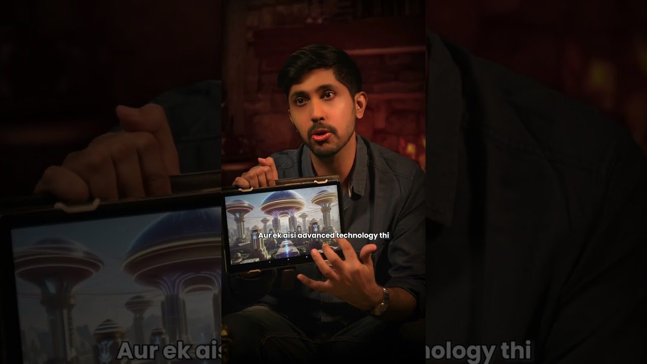 Was History Rewritten? Uncovering Tartaria’s Advanced Civilization 🤔