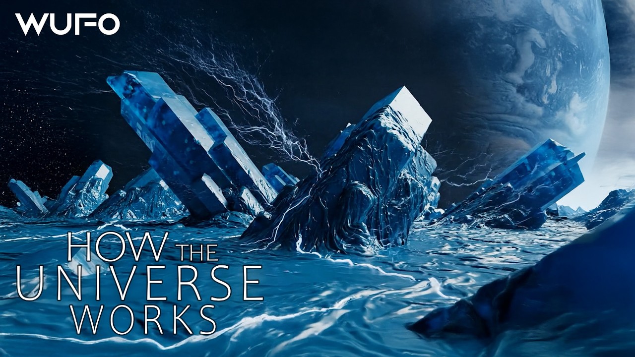 Ice Giants, Comets & Pluto | Space Documentary ❄️