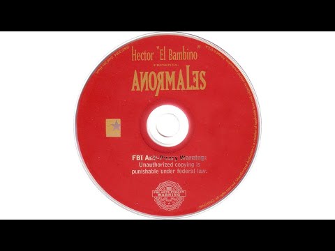 Héctor "El Father" - Salvaje, Don Omar