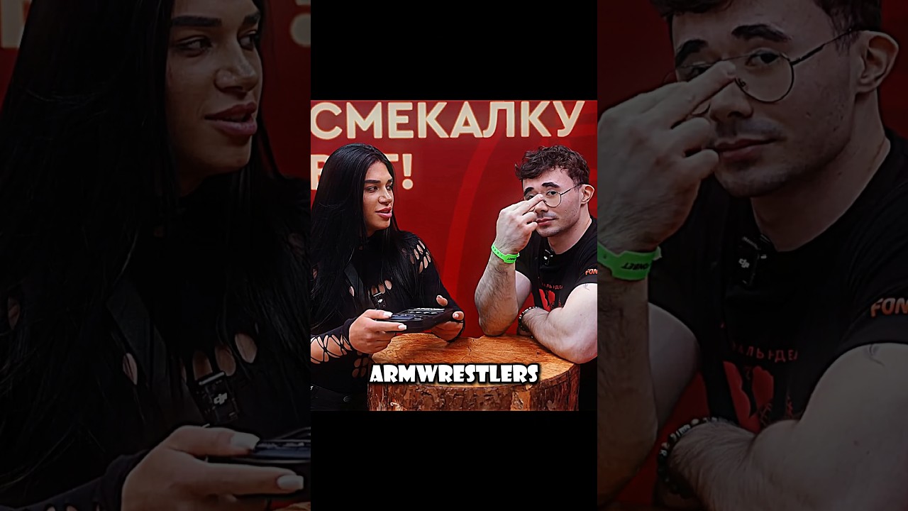 The True Champion of Grip Strength π