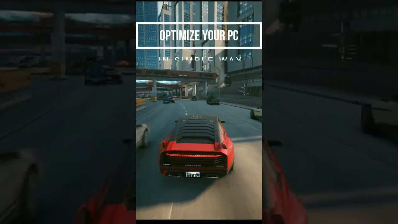 Boost Your PC FPS & Performance 🔥