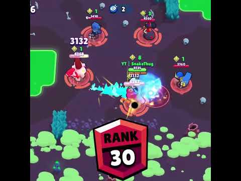 Fang Rank 1 to Rank 35